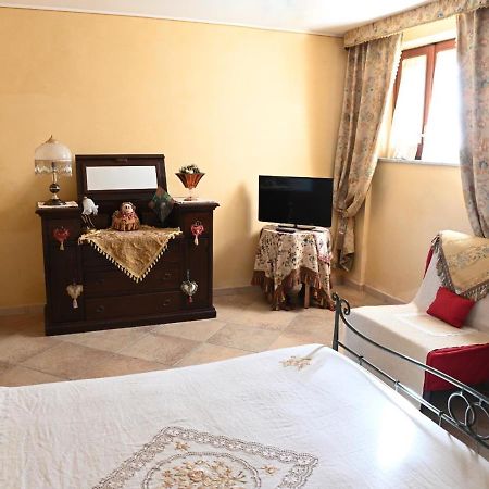 Casa Di Nunzia Daire Caiazzo Dış mekan fotoğraf
