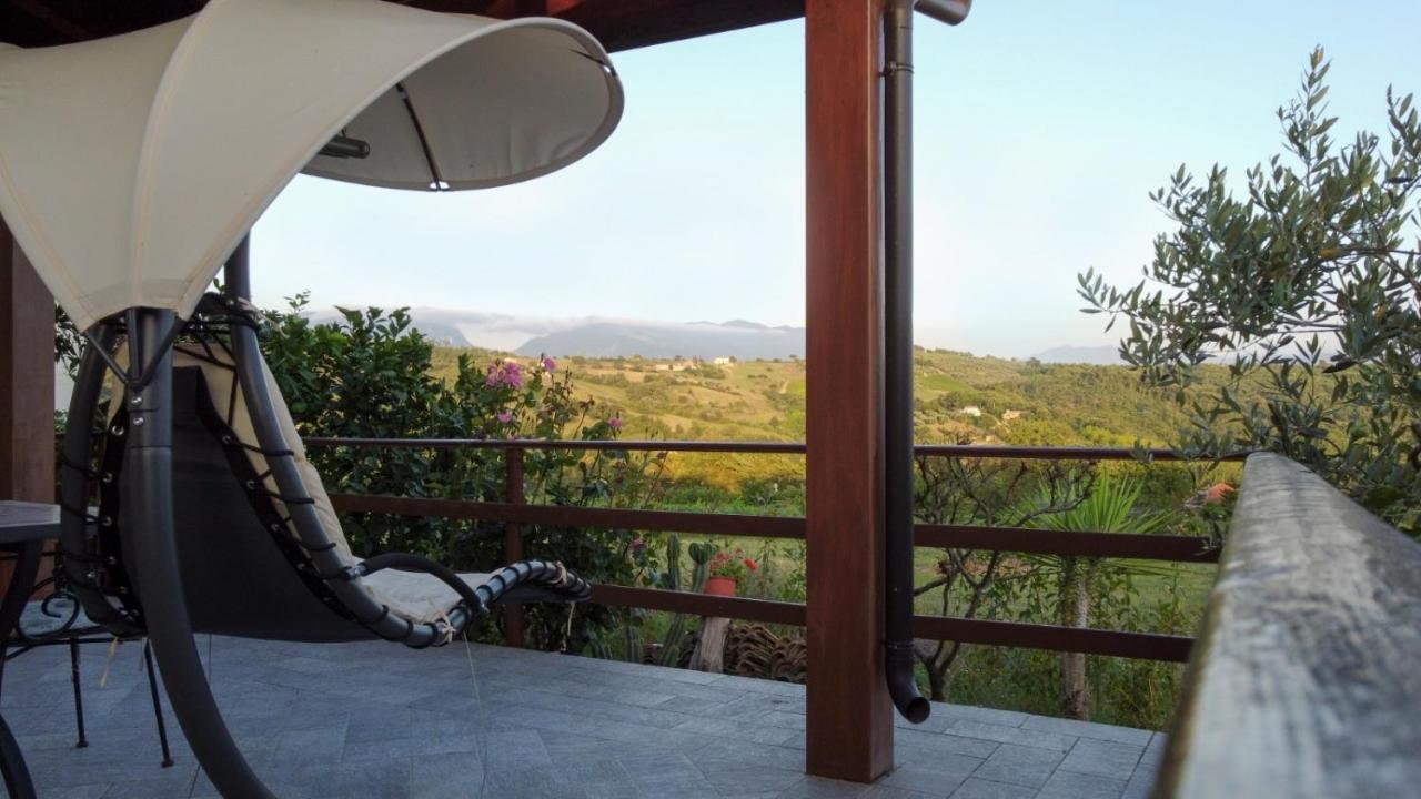 Casa Di Nunzia Daire Caiazzo Dış mekan fotoğraf