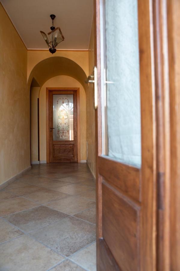 Casa Di Nunzia Daire Caiazzo Dış mekan fotoğraf