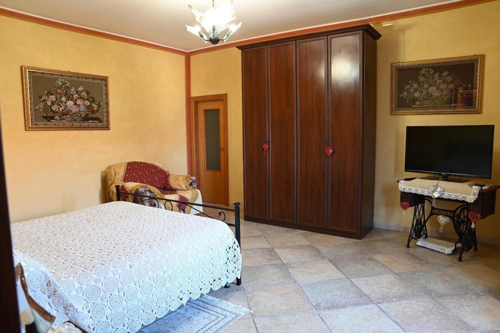 Casa Di Nunzia Daire Caiazzo Dış mekan fotoğraf